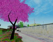 Combination Enb Series + Colormod Of Low Resources