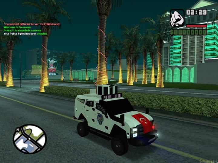 mod