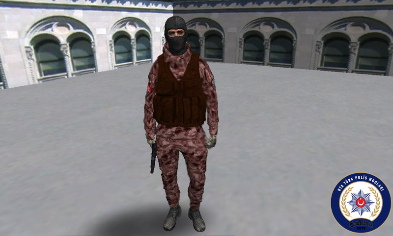 mod