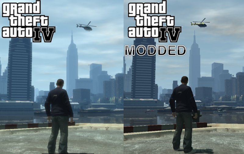 mod