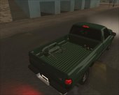 Dodge Ram 2500 1994 - Improved - extra dorothy (movie twister) more 3 new