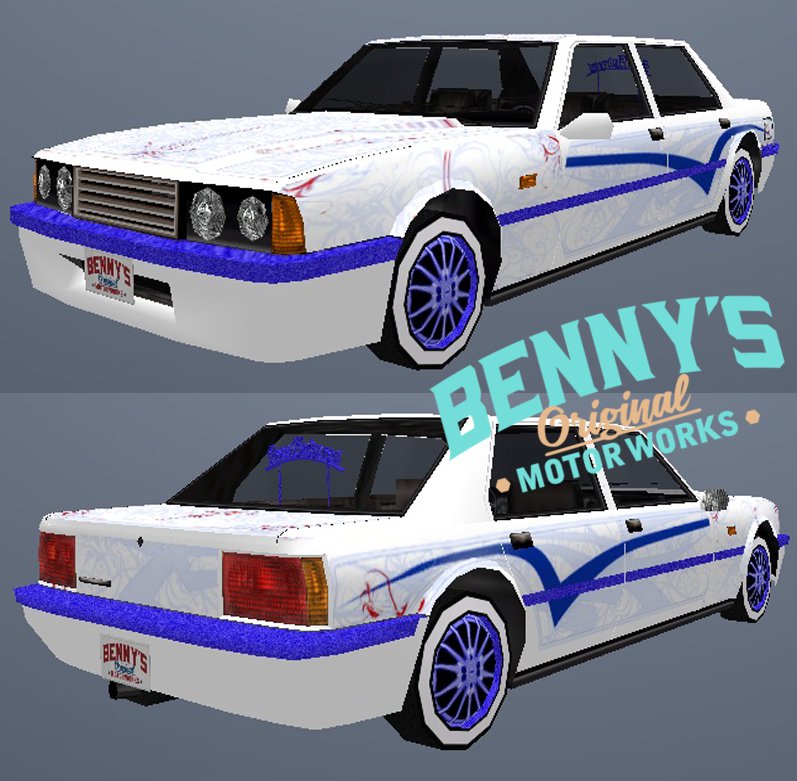 mod