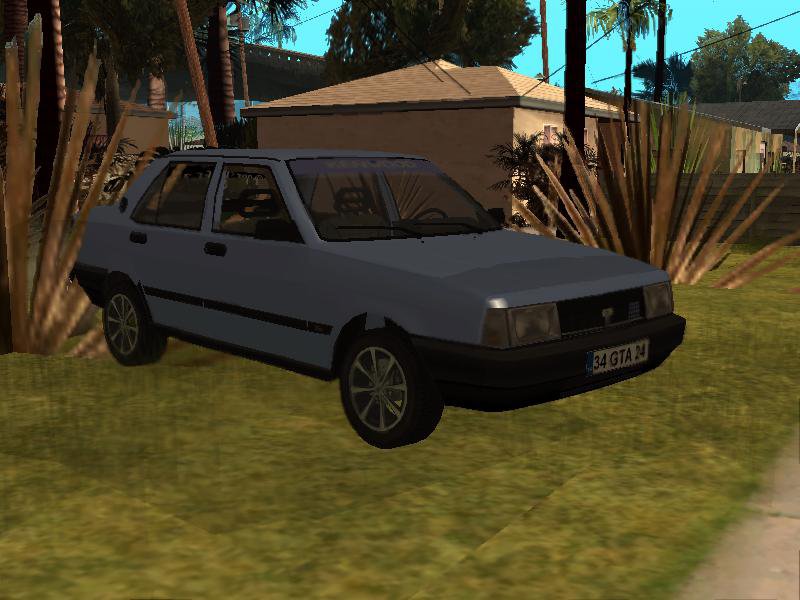 mod