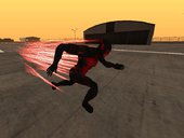 Reverse Flash New 52