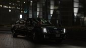 Cadillac