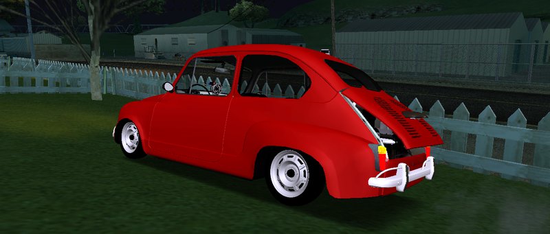 mod