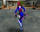 D.VA  V2 (Overwatch)