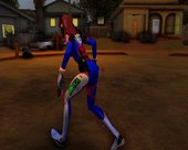 D.VA  V2 (Overwatch)