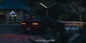 Nissan Fairlady 300ZX Z32 [Replace | Extras | Template]