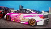 Idolm@ster Itasha Pack Project
