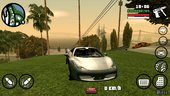 Ferrari 458 Mod For Android