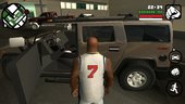 Hummer H2 Suv For Android