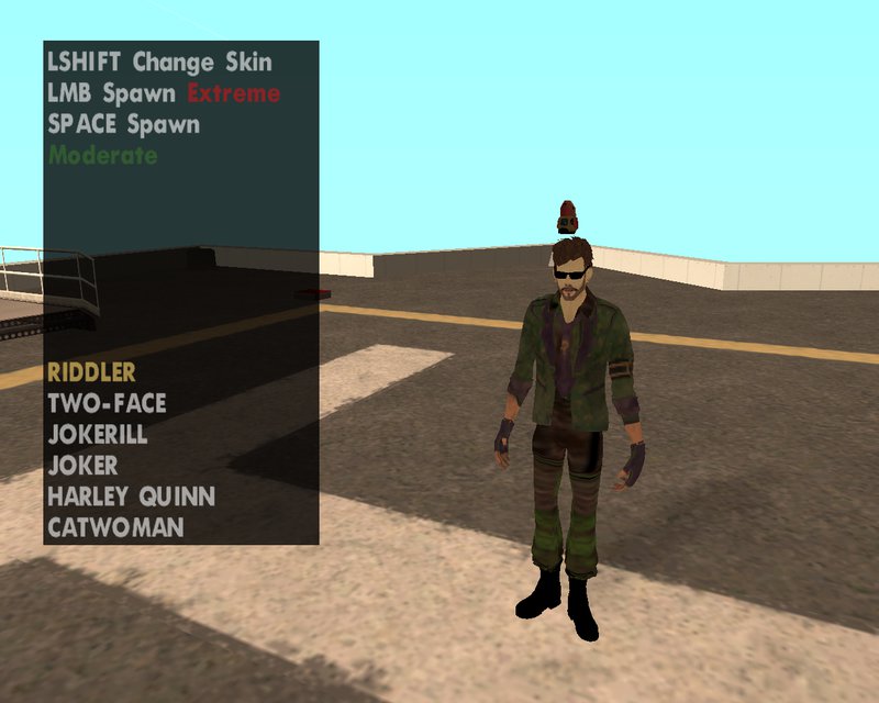 mod
