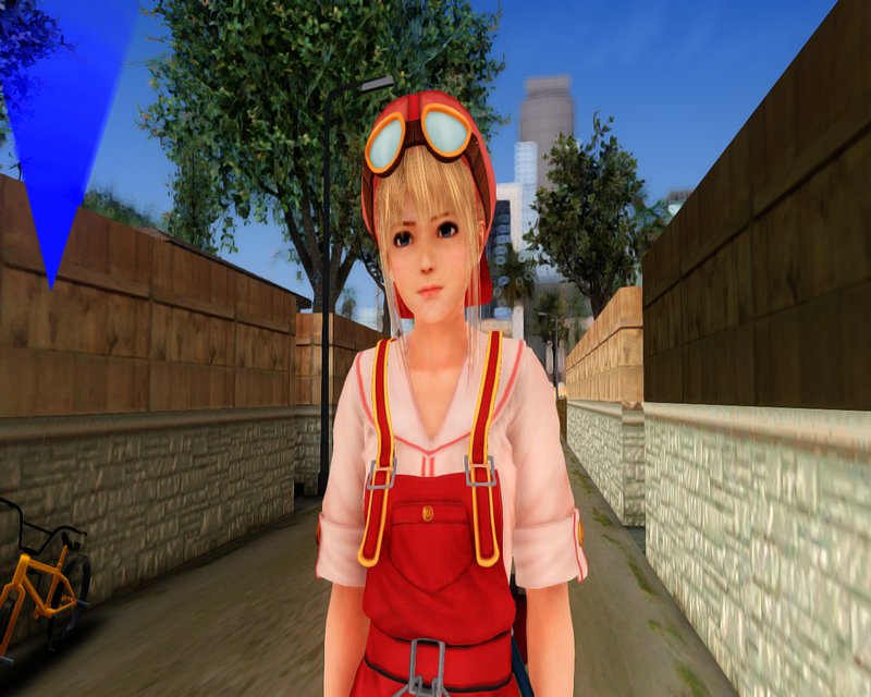 mod