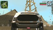 Ford Ecosport 2016 New Model