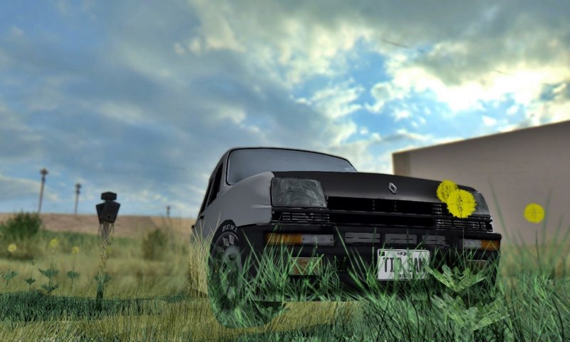 mod