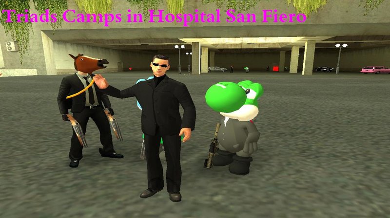 mod