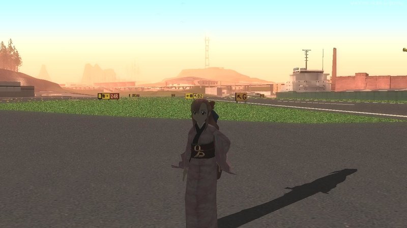 mod