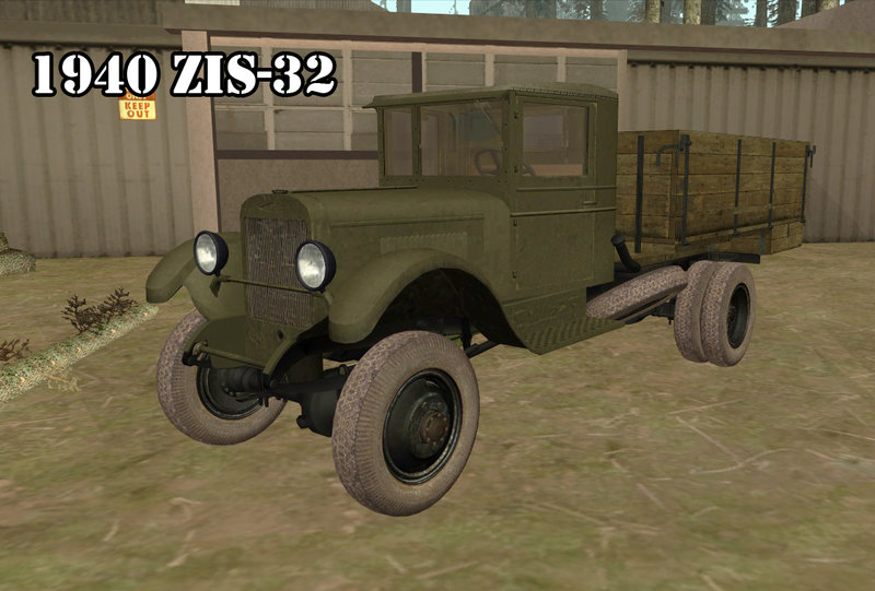 mod