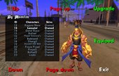 Mobile Legends Modpack For Android