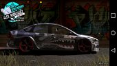 Ford Focus STI