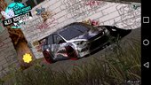 Ford Focus STI