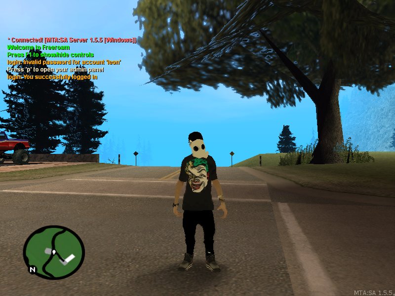 mod