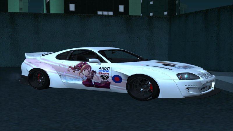 mod