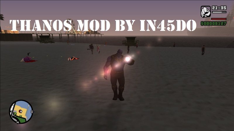 mod
