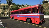 CTB (Sri Lankan) Bus - ශ්රී.ලං.ග.ම බස් රථය