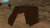 Simple Post-Apocalyptic Shelters