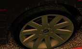 BMW 760Li E66 W12 Limuzin 