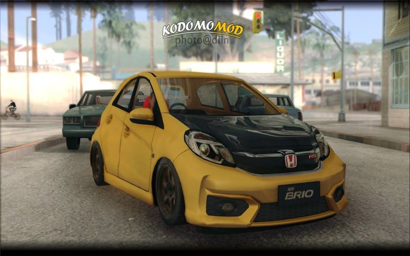 mod