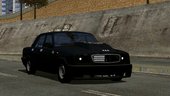 Газ 3110 v8