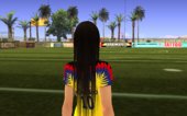Kokoro Club America - Aguilas del America