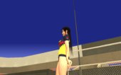 Kokoro Club America - Aguilas del America