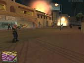 State of War