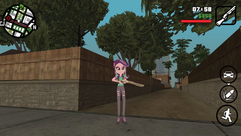 mod