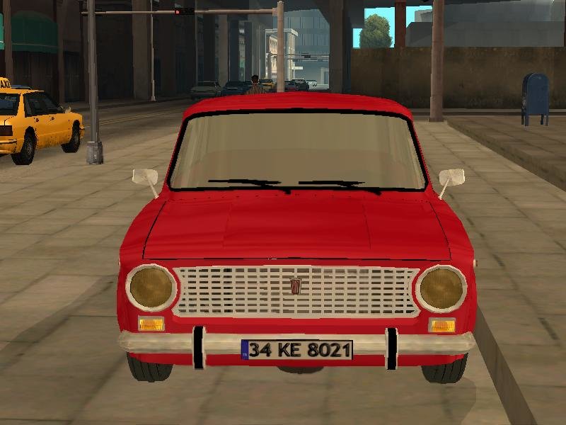 mod