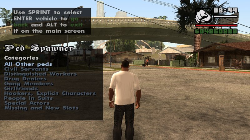 mod