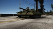 T-84 BM