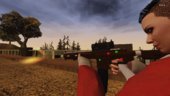 GTA Online: Carbine Rifle mk.II