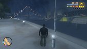 3D Ped Realtime Shadow