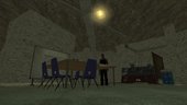 GTA V BUNKER FOR GTA SA FINAL UPDATE