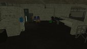 GTA V BUNKER FOR GTA SA FINAL UPDATE