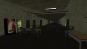 GTA V BUNKER FOR GTA SA FINAL UPDATE