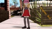 SERENA XY SERIES - Thicc Version