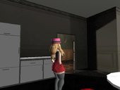 SERENA XY SERIES - Thicc Version