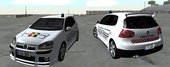VW Golf 5