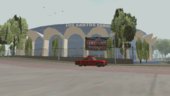 Los Santos Forum with Arena Wars Banners beta version 1.0